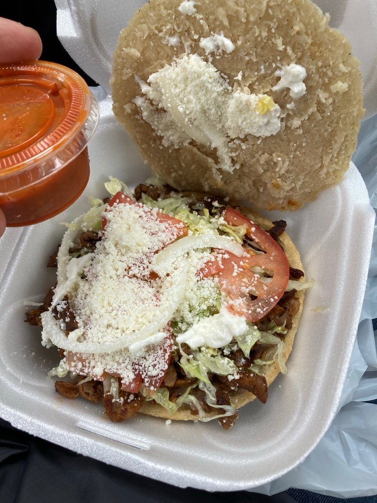 Taqueria La Costeña