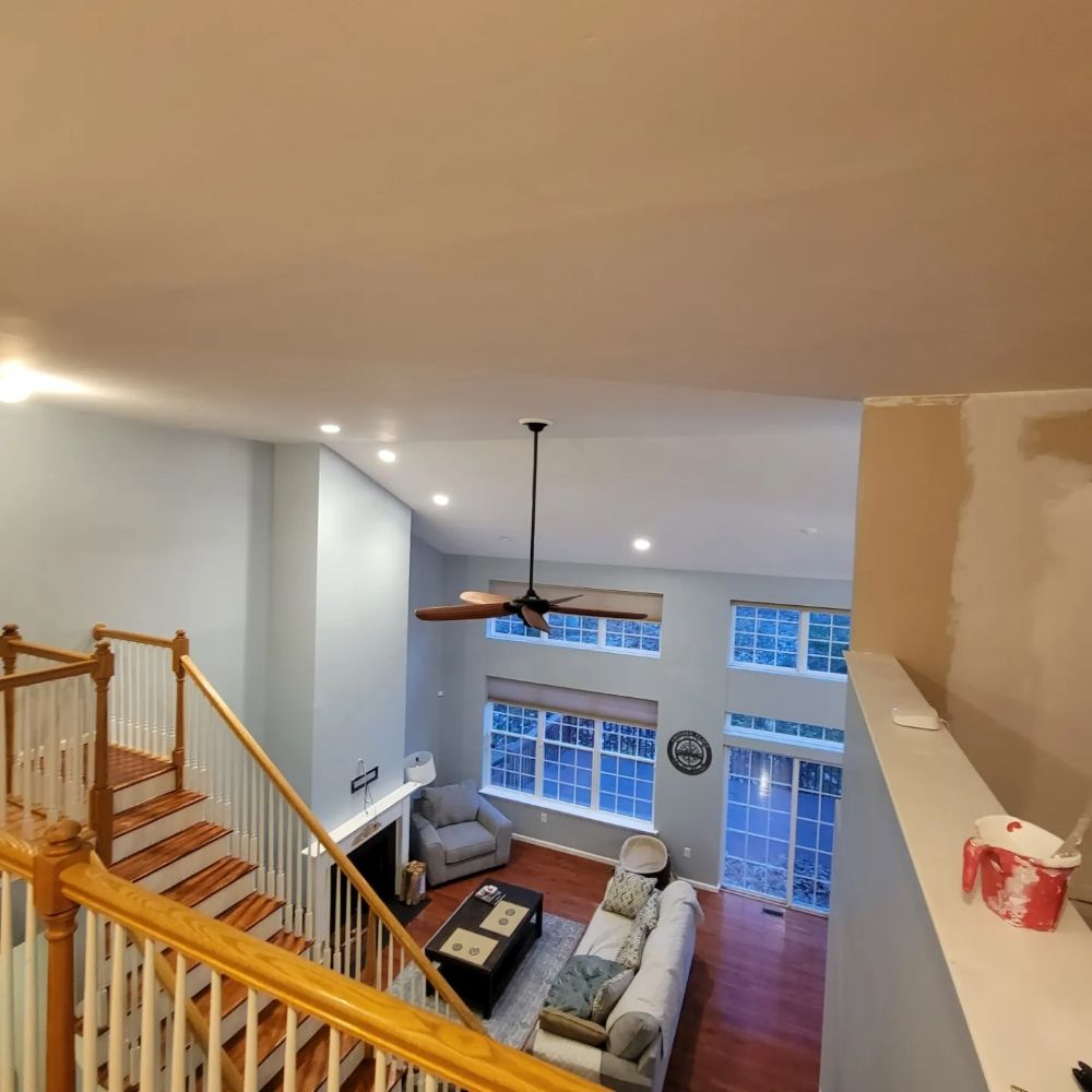 image of business Handyman Paul