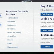 Houston Business For Sunbelt Texas Brokers Search Sunbelt Business Brokers Of Houston Local Services 2611 Fm 1960photo