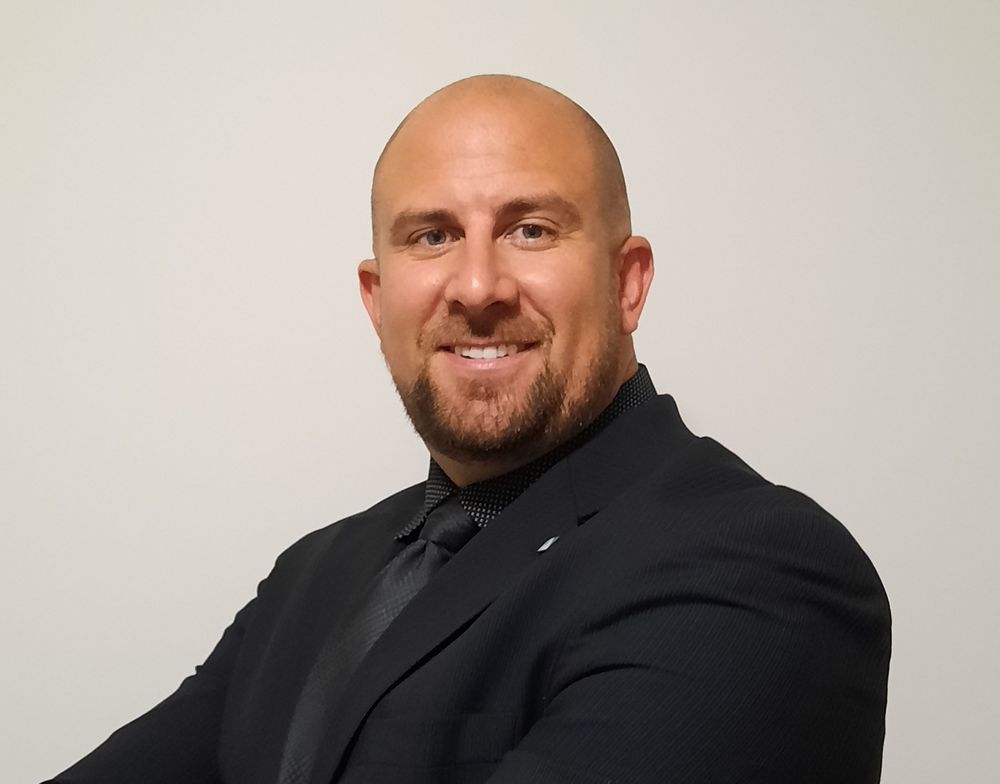 Michael Croitoru - Mortgage Alliance