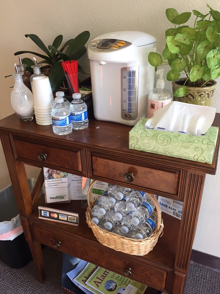 image of business Amy K Lee, DDS