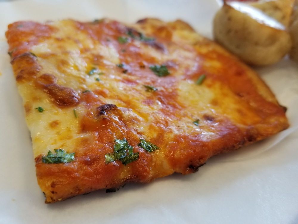 Miseno Pizza Miseno Pizza