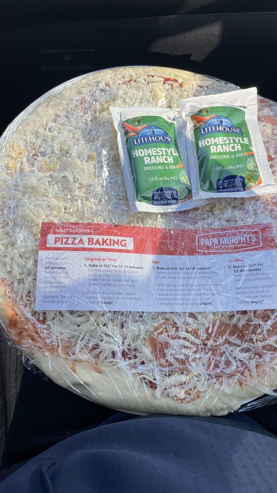 Papa Murphy's