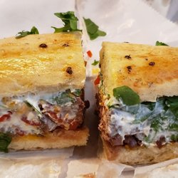 Best Restaurants Near 4242 Lorain Ave Cleveland Oh 44113 Last 1 Herb N Twine