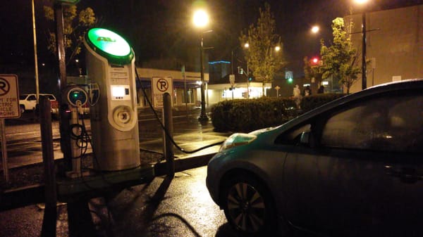 Western Electric Highway