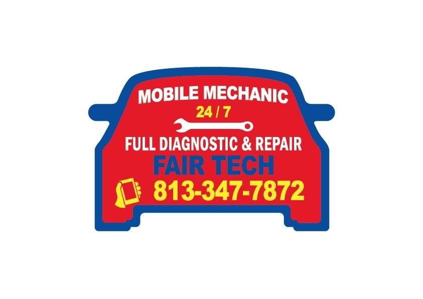 Fair Tech Mobile Car And Truck Repair