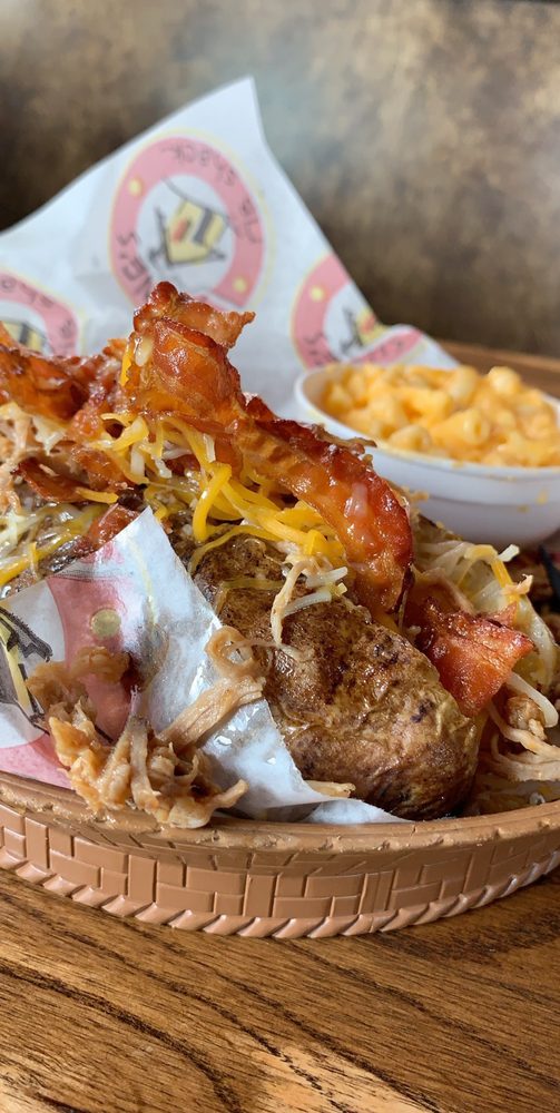 Shane's Rib Shack Shane's Rib Shack