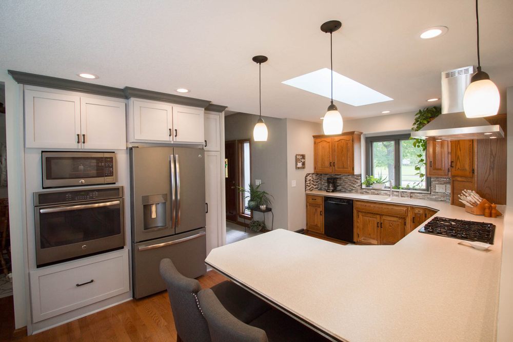 image of business Zehr Building