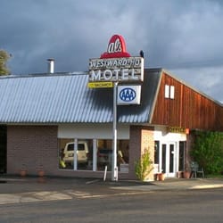 Al S Westward Ho Motel 14 Reviews Hotels 16 N Boundary St Photo Of Al S Westward Ho Motel West Yellowstone Mt United States The