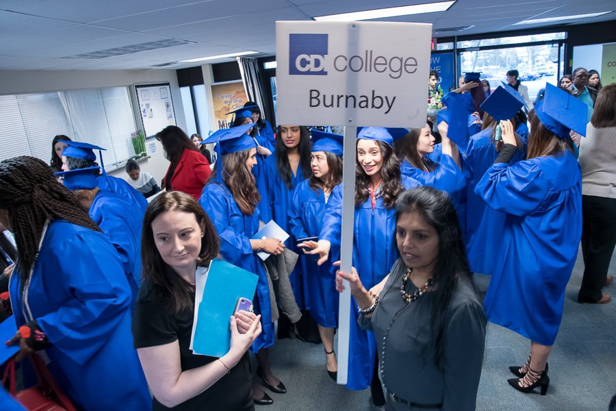 CDI College - Burnaby