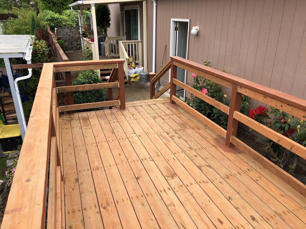 image of business Brandt Construction