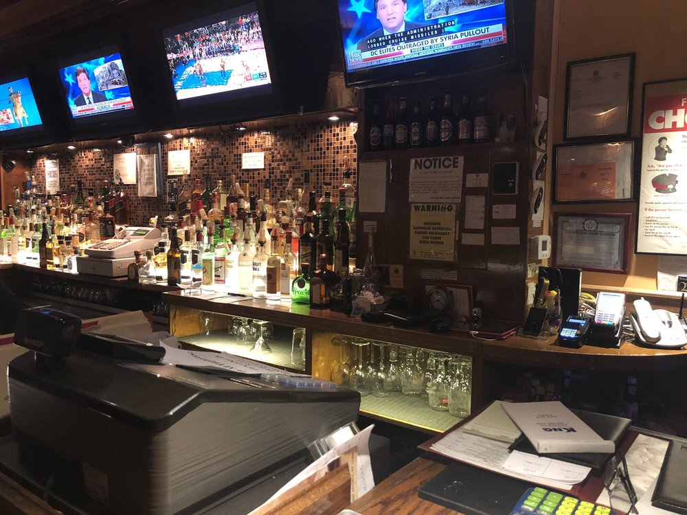 Tippin Inn 