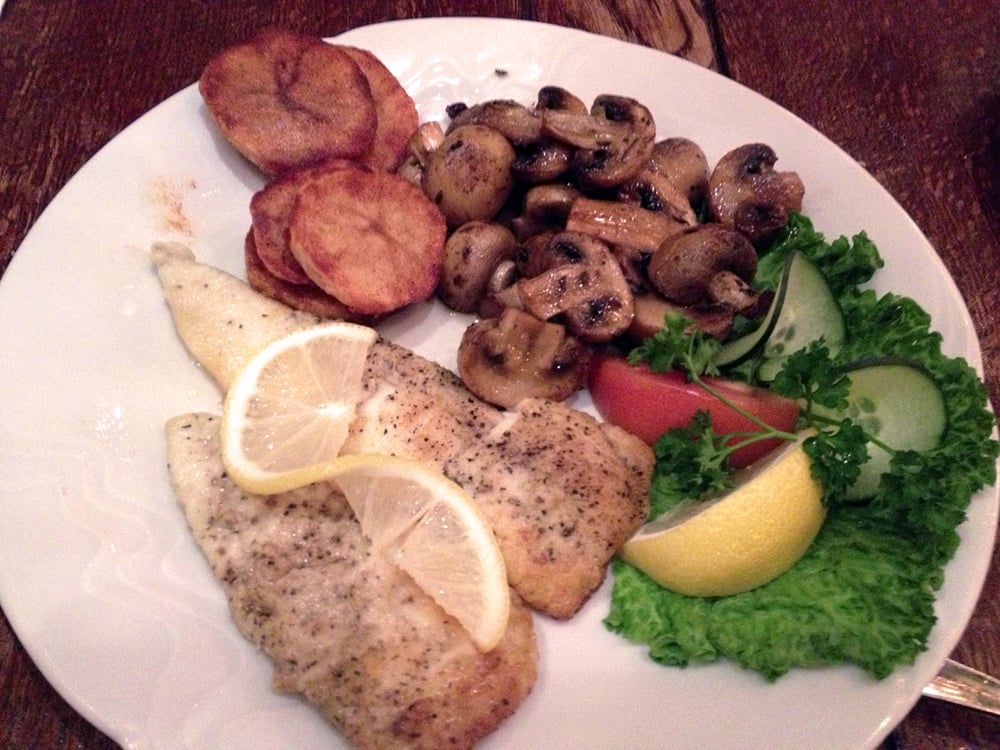 Bistro Praha 56 Photos & 53 Reviews Modern European 10117 101 St