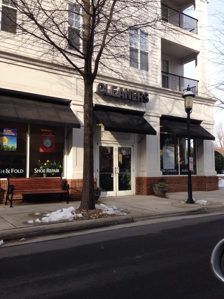 Birkdale Village Cleaners