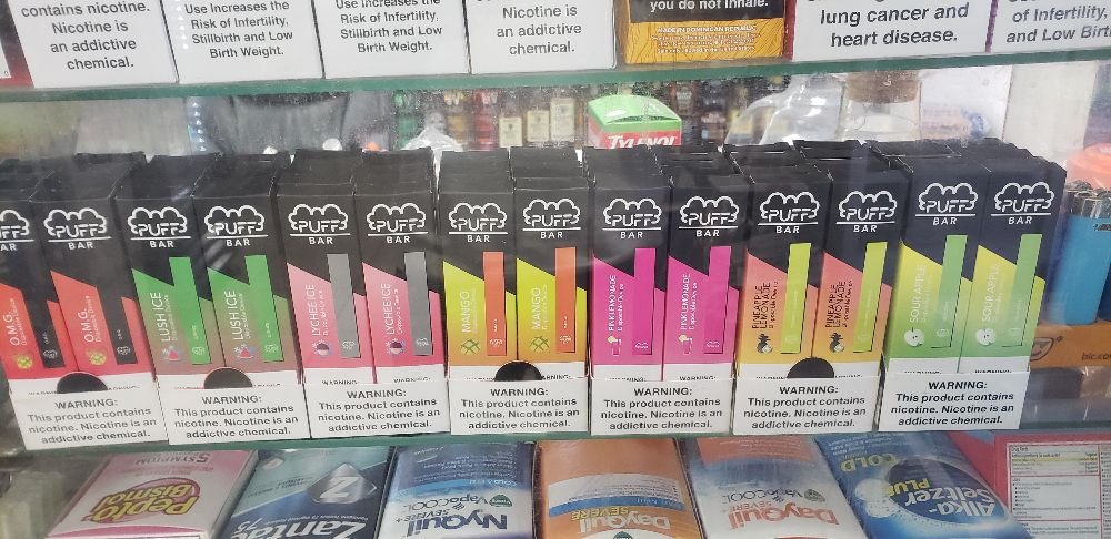 Mexim Liquor