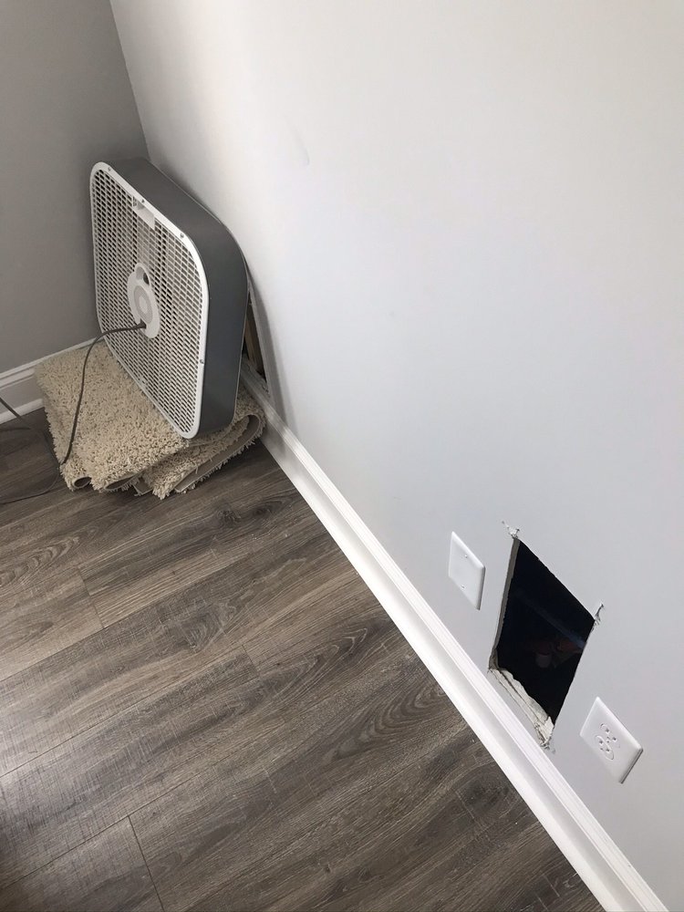 Wrightsville Beach Plumbing