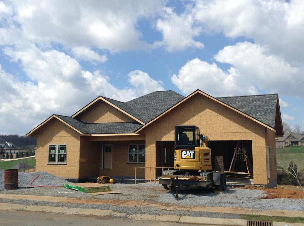 Gibson's Roofing