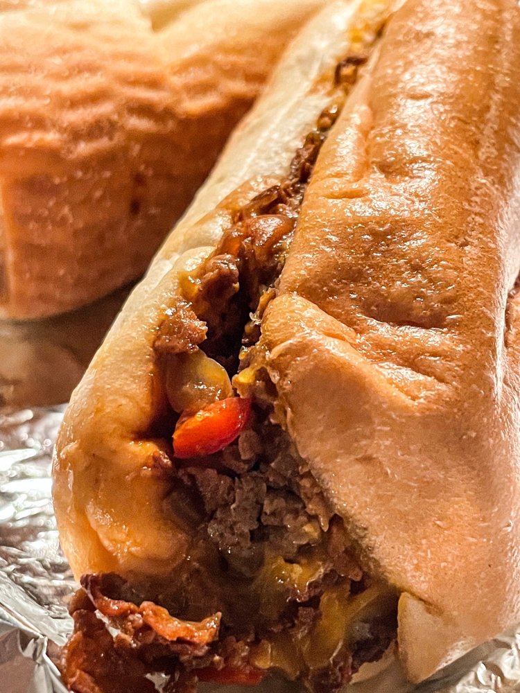 Clinton’s Exotic Plus & Deli