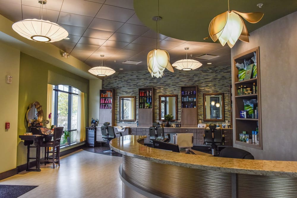 Tres Aurae Spa 17 Photos & 17 Reviews Massage 5195 Main St