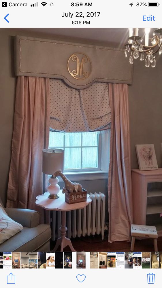 The Drapery Lady Studio