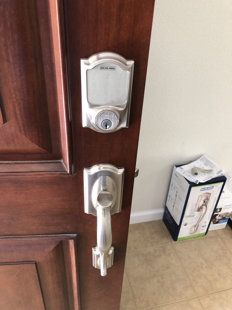 Locksmith On Wheels