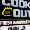 Cook Out