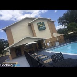 Super 8 Leesburg Hotels 1392 North Blvd West Fl Photo Of Super 8 Leesburg Fl United States