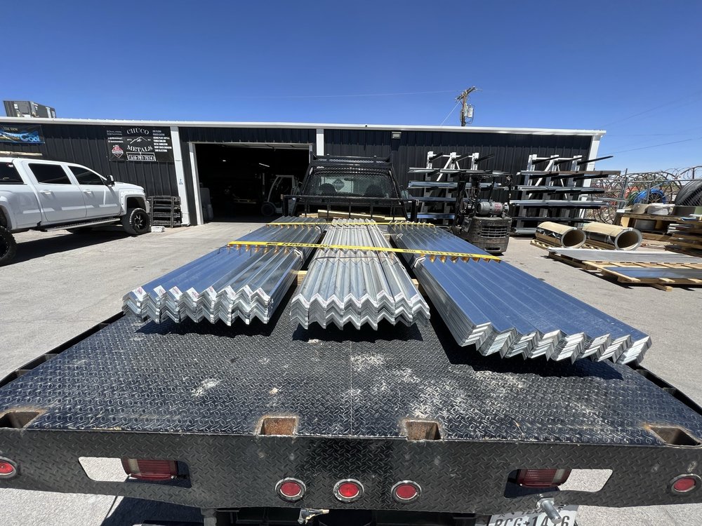 All Precision Sheet Metal Works