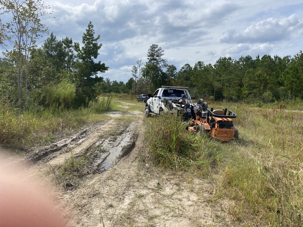 On The Hook Towing & Recovery