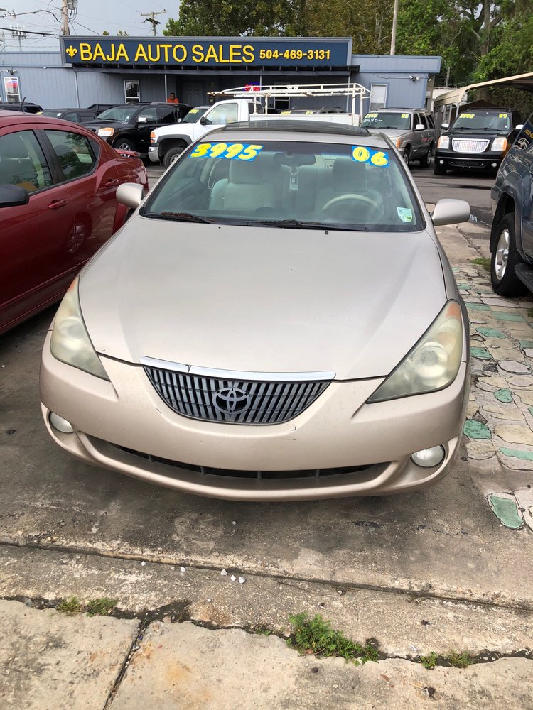 Baja Auto Sales >> Baja Auto Sales Used Car Dealers 1900 Airline Dr Kenner Baja Auto Sales >> Baja Auto Sales Used Car Dealers 1900 Airline Dr Kenner
