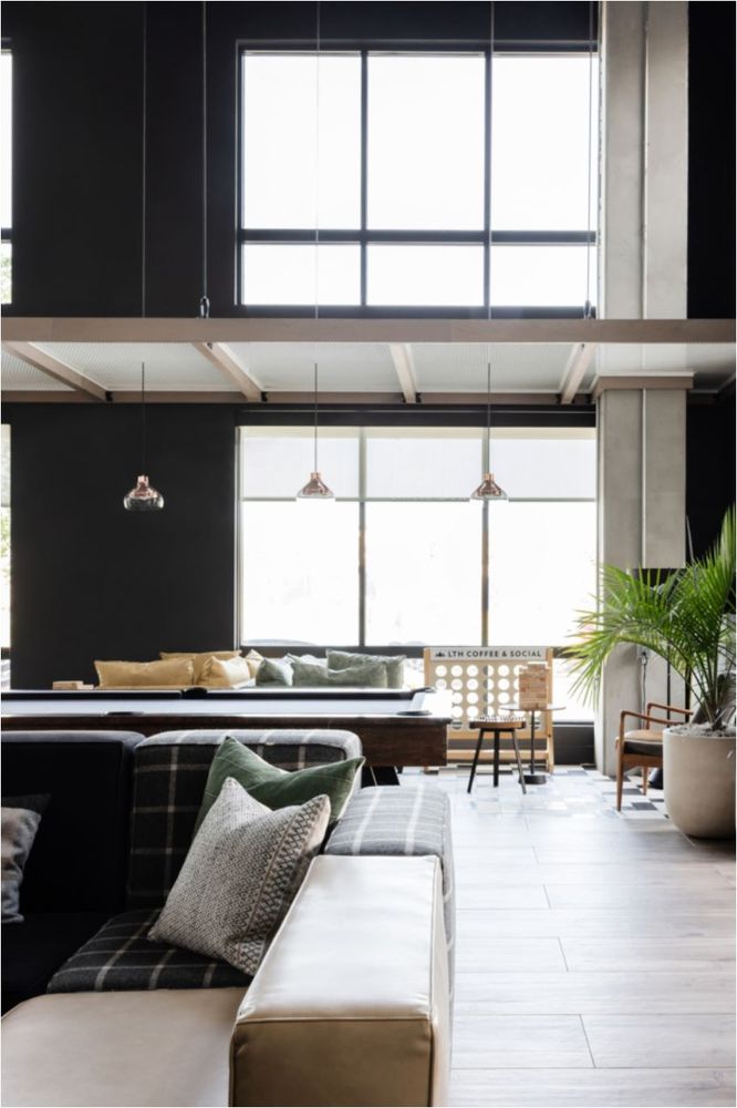 Thousand Hills Coffee