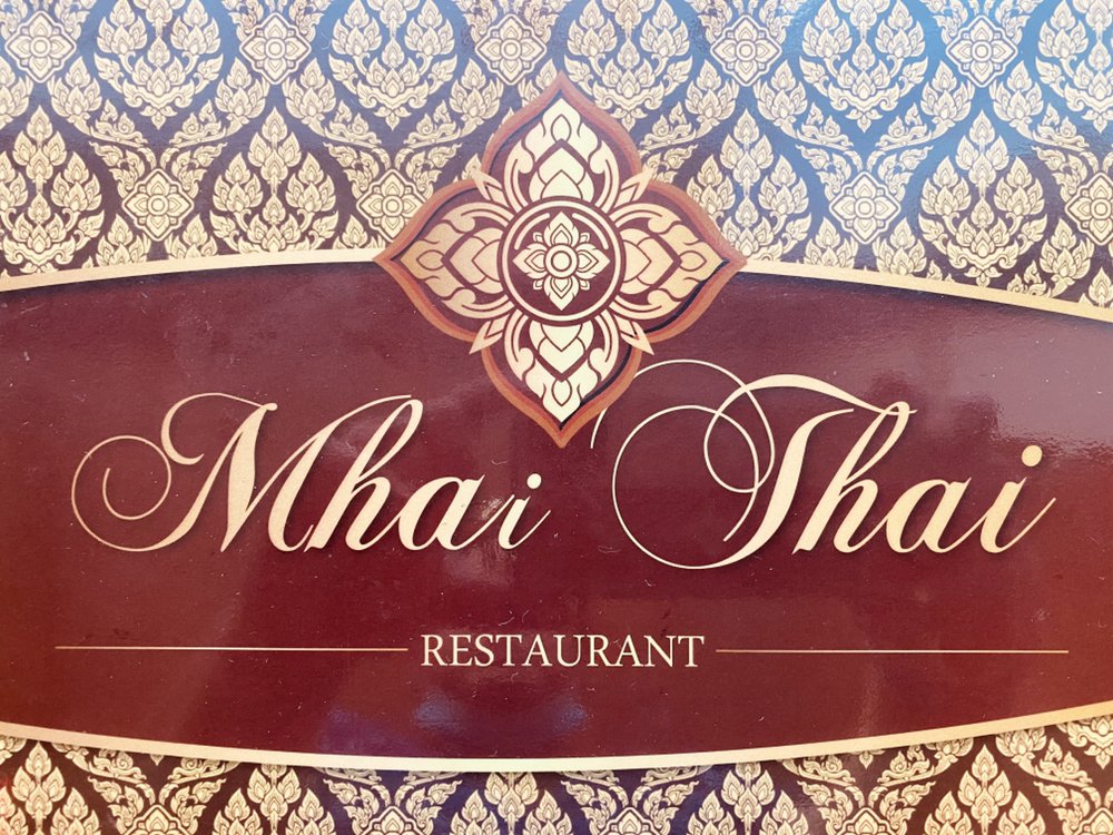 Mhai Thai Authentic Thai