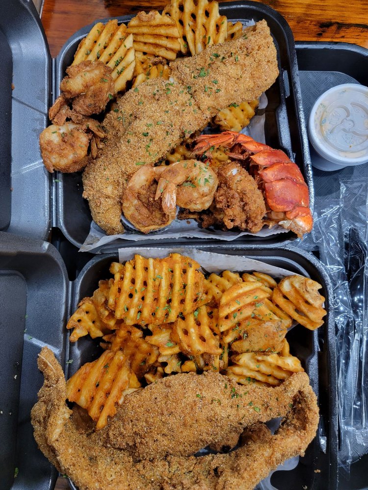 Got Fish Seafood Got Fish Seafood