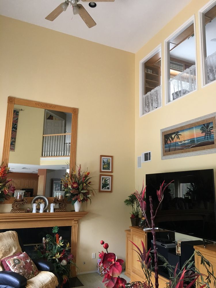 RCA Painting & Home Maintenance