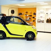 Smart Center Beverly Hills 12 Photos 17 Reviews Auto Parts Welcome Photo Of Smart Center Beverly Hills Ca United States