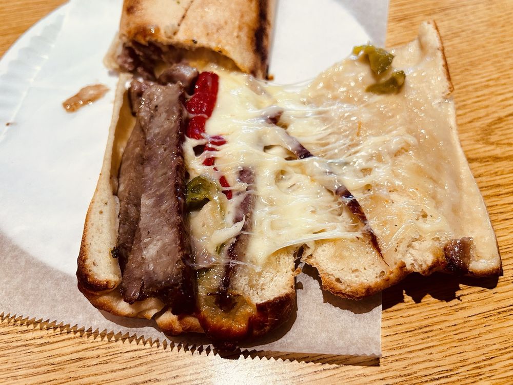 Antonella's Pizzeria & Restaurant Antonella's Pizzeria & Restaurant