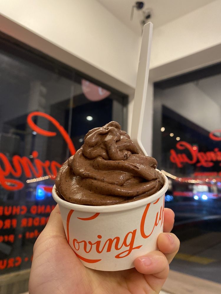 Loving Cup