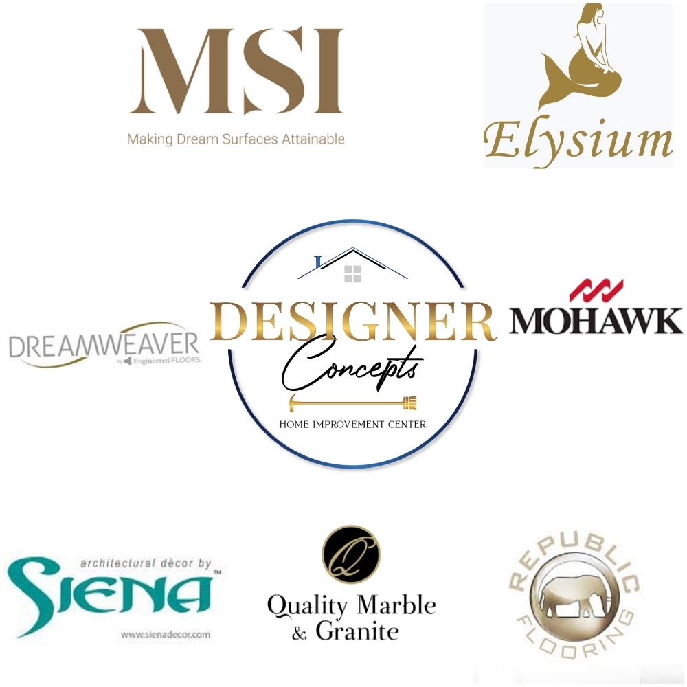 Designer Concepts Home Improvement Center