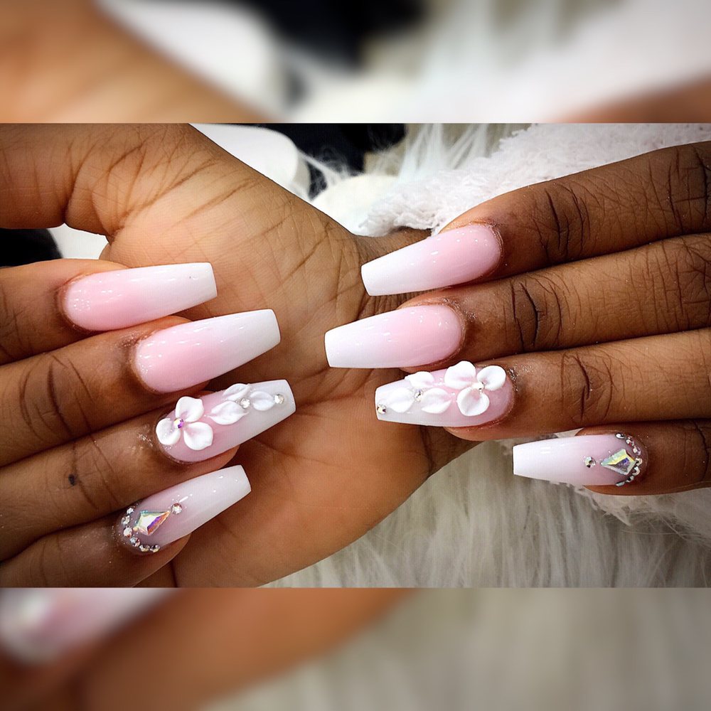 Belle NY Nails