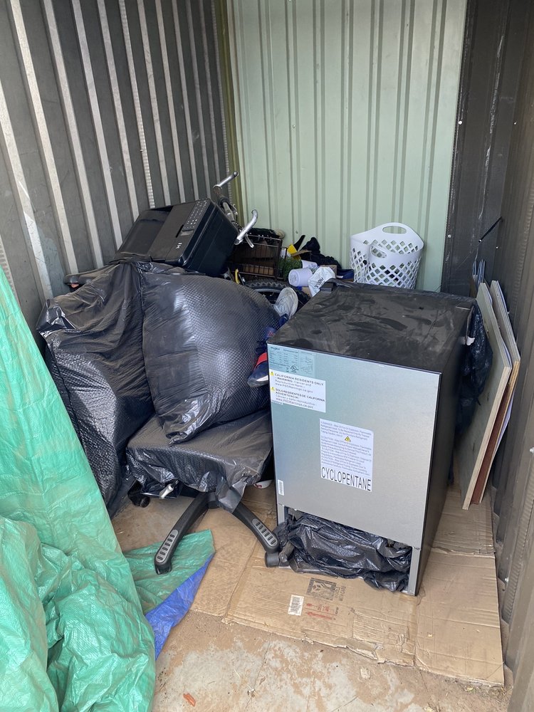 All American Storage