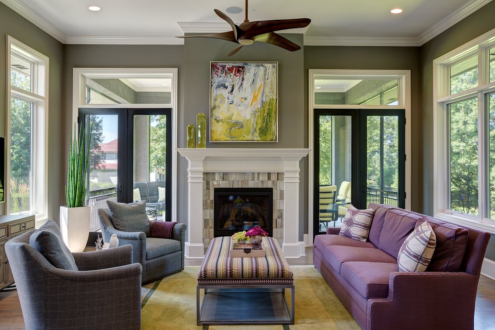 image of business Madden-McFarland Interiors