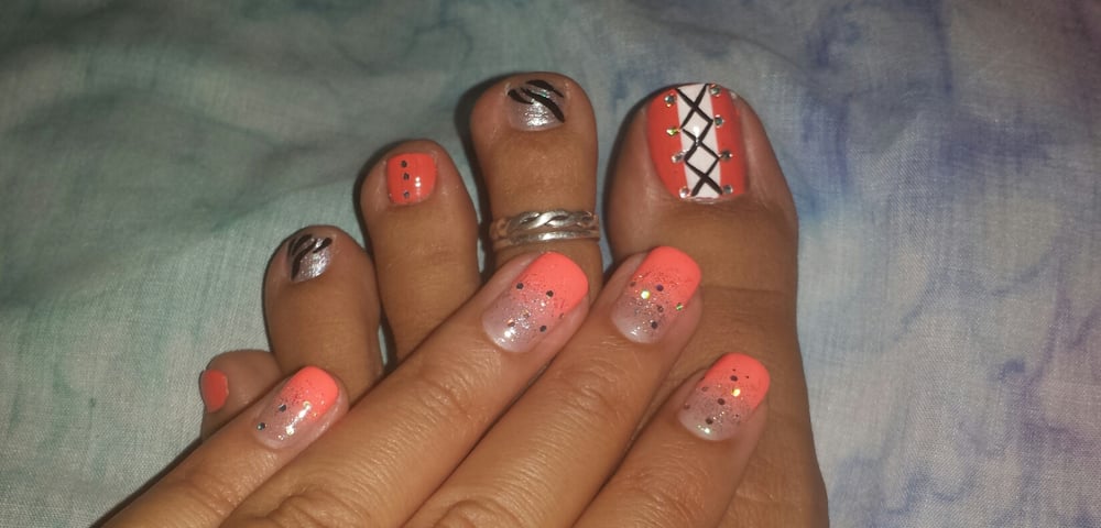 Nail Art Hair Salon Wailuku Hi United States Nails Nails