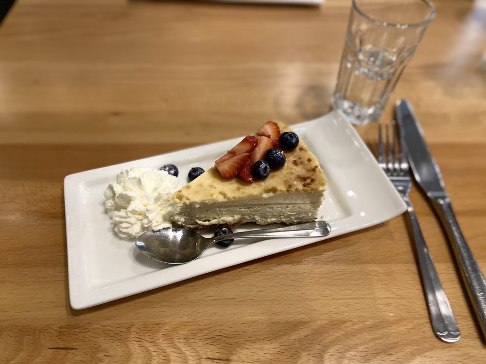 Cheesetique