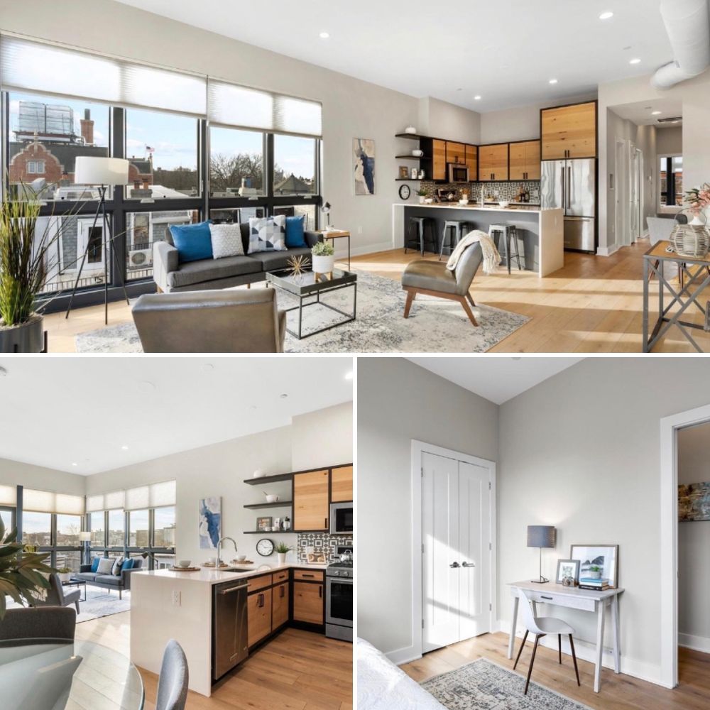 image of business Flavell Home Staging