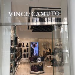 Vince Camuto Closed Shoe S 185 Greenwich St Financial Photo Of Vince Camuto New York Ny United States Front