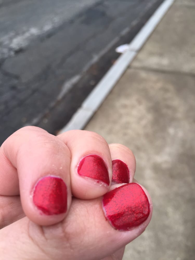 Just Nails 15 Reviews Nail Salons 424 Main St, Woburn, MA Phone