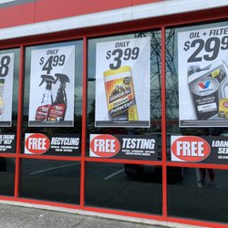 Autozone Auto Parts Supplies 16783 Se 272nd St Covington Wa Photo Of Autozone Covington Wa United States Free Battery And Alternator Testing