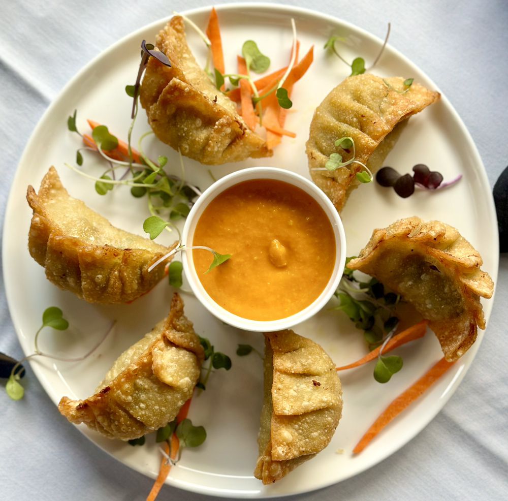 Kiaans Fine Indian Cuisine