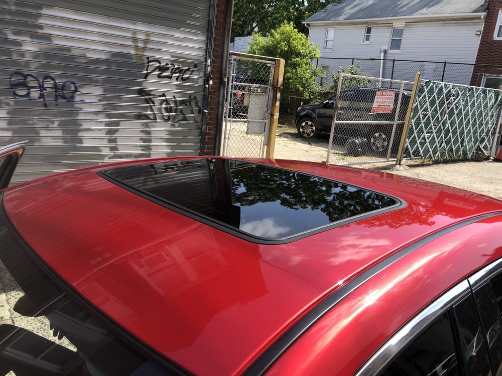 Superior Auto Restyling
