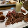 Hard Eight BBQ